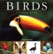 Birds : a visual guide