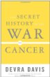 The secret history of the war on cancer