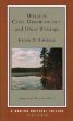 Walden, Civil disobedience, and other writings : authoritative texts, journal, reviews and posthumous assessments, criticism