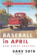 Baseball in April and other stories