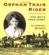 Orphan train rider : one boy's true story
