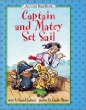 Captain and Matey set sail