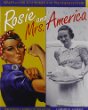 Rosie and Mrs. America : perceptions of women in the 1930s and 1940s