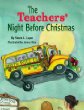 The teachers' night before Christmas