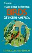 Birds of North America : a guide to field identification