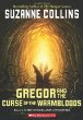 Gregor and the curse of the warmbloods