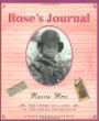 Rose's journal : the story of a girl in  the Great Depression
