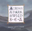 Across a dark and wild sea