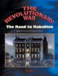 The Revolutionary War : 1777: a year of decision