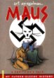 Maus I : a survivor's tale : my father bleeds history