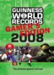 Guinness world records 2008 : gamer's edition.