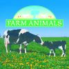 Farm animals