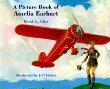 A picture book of Amelia Earhart