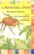 The adventures of Spider : West African folk tales