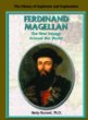 Ferdinand Magellan : the first voyage around the world