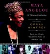 Maya Angelou : a glorious celebration