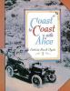 Coast to coast with Alice