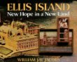 Ellis Island : new hope in a new land