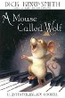 A mouse called Wolf