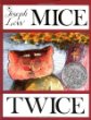 Mice twice