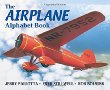 The airplane alphabet book