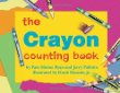 The crayon counting book