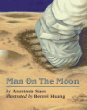 Man on the moon