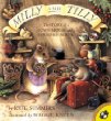 Milly and Tilly : the story of a town mouse and a country mouse