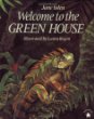 Welcome to the green house