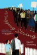 A tugging string : a novel about growing up during the Civil Rights era