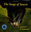 The songs of insects