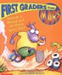 First graders from Mars. Episode 3, Nergal and the Great Space Race /