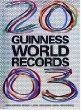 Guinness world records 2003.