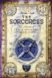 The sorceress