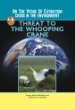 Threat to the whooping crane