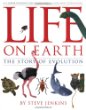 Life on earth : the story of evolution