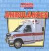 Ambulances