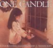 One candle