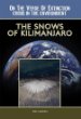 The snows of Kilimanjaro