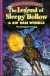 The legend of Sleepy Hollow : & Rip Van Winkle