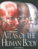 The illustrated atlas of the human body