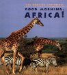 Good morning, Africa