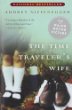 The time traveler's wife