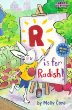 R is for radish