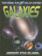 Galaxies : immense star islands