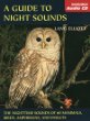 A guide to night sounds