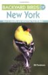 Backyard birds of New York