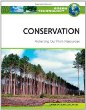 Conservation : protecting our plant resources