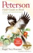 Peterson field guide to birds of Eastern and Central North America