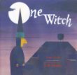 One witch